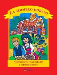 Za sedmero horami - autor neuvedený