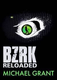 BZRK Reloaded - Michael Grant, Kateřina Ešnerová 1