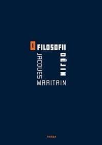 O filosofii dějin - Jacques Maritain 1