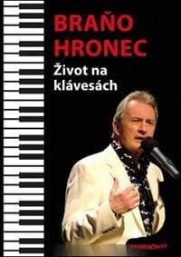 Život na klávesách - Braňo Hronec 1