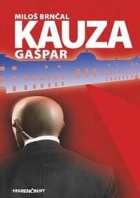 Kauza Gašpar - Miloš Brnčal 1