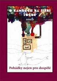 O kamnech na jižní točně - autor neuvedený