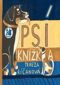 Psí knížka - Tereza Říčanová 1