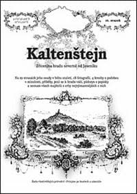 Kaltenštejn - Rostislav Vojkovský 1