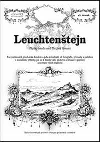 Leuchtenštejn - Rostislav Vojkovský 1