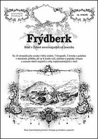 Frýdberk - Rostislav Vojkovský 1