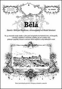 Bělá - Rostislav Vojkovský 1