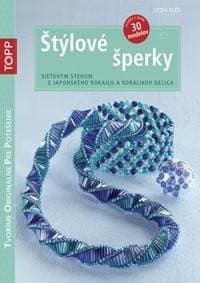 TOPP Štýlové šperky - Lydia Klös 1