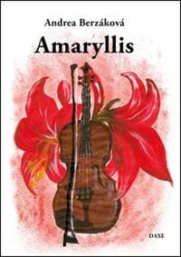 Amaryllis - Andrea Berzáková 1