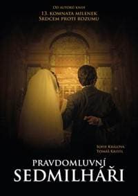 Pravdomluvní sedmilháři - Sofie Králová, Tomáš Kristl 1