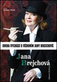 Jana Brejchová - Adriana Šteflová 1