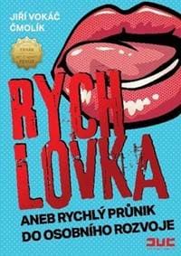 Rychlovka - Jiří Vokáč Čmolík 1
