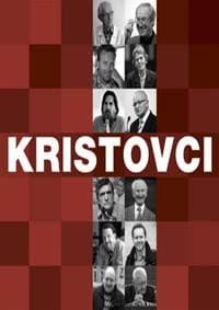 Kristovci - Róbert Bezák, Daniel Pastirčák, Daniel Hevier, Štefan Hríb, Ľubo Bechný 1