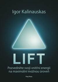 Lift - Igor Kalinauskas 1