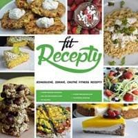 Fit recepty - Lucia Wagnerová 1