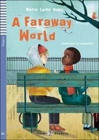 A Faraway World - Banfi Maria Luisa 1