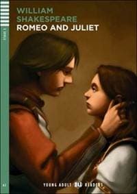Romeo and Juliet - Shakespeare William 1