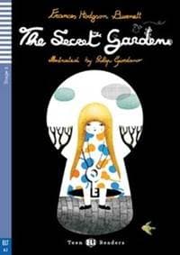 The Secret Garden (A2) - Burnett F.H.