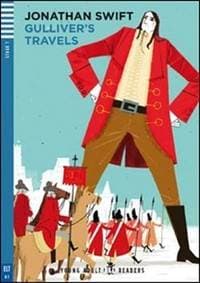 Gulliver s Travels (A1) - Swift Jonathan 1