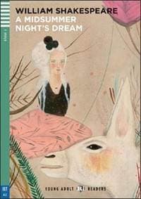 A Midsummer Night's Dream + CD (A2) - Shakespeare William 1