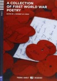 A Collection of first World War Poetry (C2) - Kolektív autorov 1