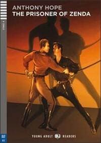 The Prisoner of Zenda (B2) - Hope Alexander