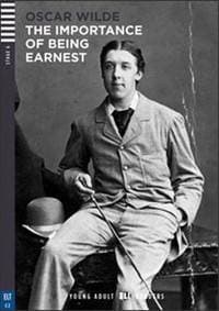 The importance of being Earnest (C2) - Wilde Oscar 1