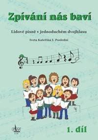 Zpívání nás baví 1.díl - Iveta Kateřina I. Poslední 1