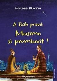 A Bůh pravil: Musíme si promluvit! - Hans Rath