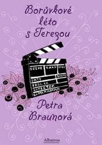 Borůvkové léto s Terezou - Petra Braunová 1