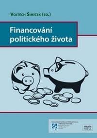 Financování politického života - Vojtěch Šimíček 1
