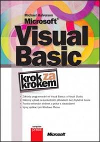 Microsoft Visual Basic - Michael Halvorson 1