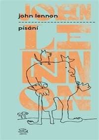 Písání - John Lennon 1