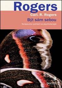 Být sám sebou - Carl R. Rogers