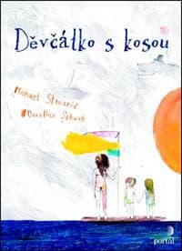 Děvčátko s kosou - Michael Stavarič 1