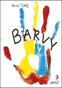 Barvy - Hervé Tullet 1