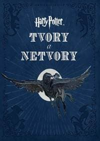 Harry Potter Tvory a netvory - Jody Revenson 1