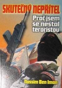 Skutečný nepřítel - Ben Iman Nassim, Dagmar Pospišilová 1