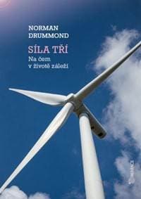 Síla tří - Norman Drummond 1