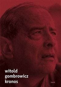 Kronos - Witold Gombrowicz 1