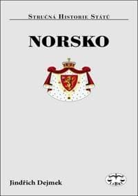 Norsko - Jindřich Dejmek