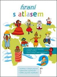 Hraní s atlasem - Ivana Kocmanová, Vendula Hegerová