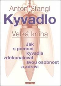 Kyvadlo Velká kniha - Anton Stangl 1
