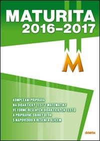 Maturita 2016-2017 M - D. Gazárková, I. Ondráčková, R. Vémolová, R. Vokřínek