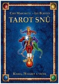 Tarot snů - Ciro Marchetti, Lee Bursten 1