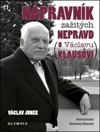 Nápravník zažitých nepravd - Václav Junek 1