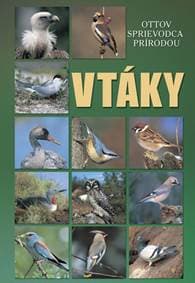Vtáky - autor neuvedený 1