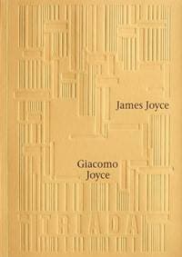 Giacomo Joyce - James Joyce 1