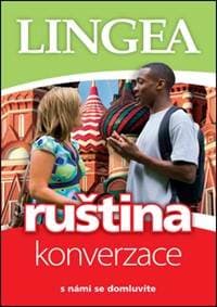 Ruština konverzace - autor neuvedený 1