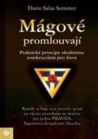 Mágové promlouvají - Dario Salas Sommer 1